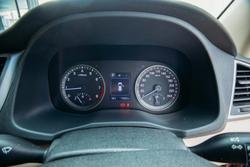 2017 Hyundai Tucson Active X