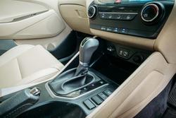 2017 Hyundai Tucson Active X