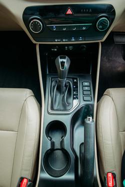 2017 Hyundai Tucson Active X