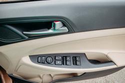 2017 Hyundai Tucson Active X