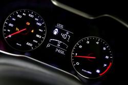 2024 MG ZS Excite