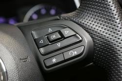 2024 MG ZS Excite