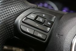 2024 MG ZS Excite