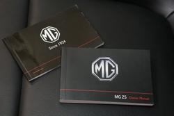 2024 MG ZS Excite