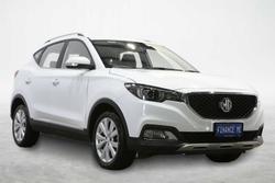 2024 MG ZS Excite