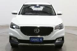 2024 MG ZS Excite