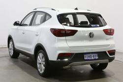 2024 MG ZS Excite