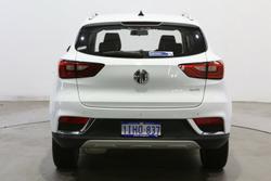 2024 MG ZS Excite