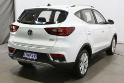 2024 MG ZS Excite