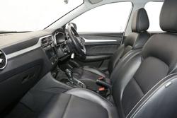2024 MG ZS Excite