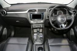 2024 MG ZS Excite