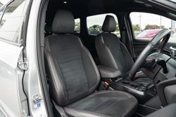 2019 Ford Escape ST-Line