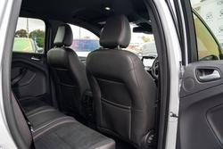 2019 Ford Escape ST-Line