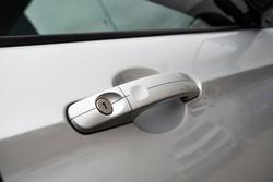 2019 Ford Escape ST-Line