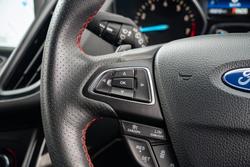 2019 Ford Escape ST-Line