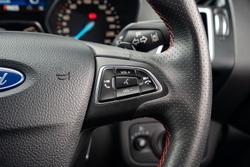 2019 Ford Escape ST-Line