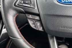 2019 Ford Escape ST-Line