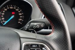 2019 Ford Escape ST-Line