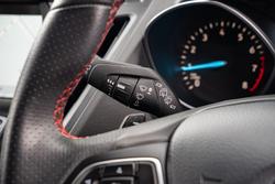 2019 Ford Escape ST-Line