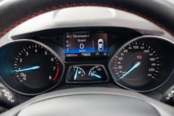 2019 Ford Escape ST-Line