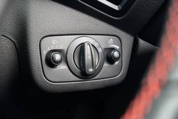 2019 Ford Escape ST-Line