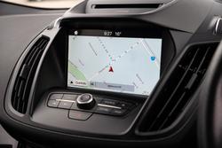 2019 Ford Escape ST-Line