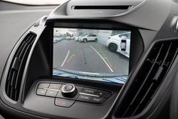 2019 Ford Escape ST-Line