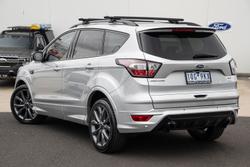 2019 Ford Escape ST-Line
