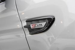 2019 Ford Escape ST-Line