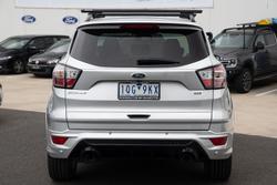 2019 Ford Escape ST-Line