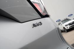 2019 Ford Escape ST-Line