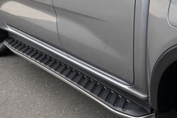 2022 Ford Ranger Wildtrak