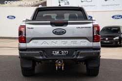 2022 Ford Ranger Wildtrak