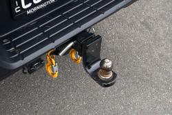 2022 Ford Ranger Wildtrak