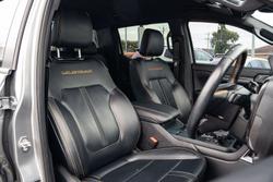 2022 Ford Ranger Wildtrak