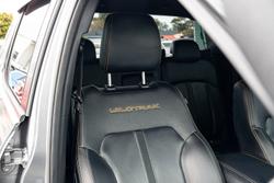 2022 Ford Ranger Wildtrak