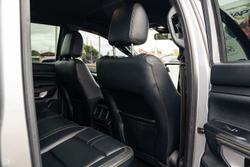 2022 Ford Ranger Wildtrak