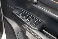 2022 Ford Ranger Wildtrak