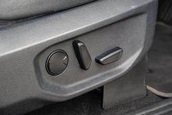 2022 Ford Ranger Wildtrak