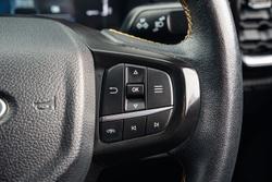 2022 Ford Ranger Wildtrak