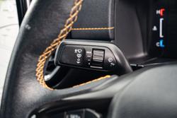 2022 Ford Ranger Wildtrak