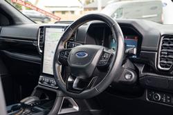 2022 Ford Ranger Wildtrak