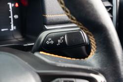 2022 Ford Ranger Wildtrak