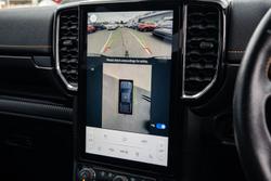 2022 Ford Ranger Wildtrak