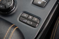 2022 Ford Ranger Wildtrak