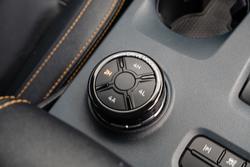 2022 Ford Ranger Wildtrak