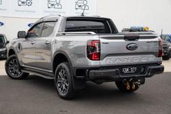 2022 Ford Ranger Wildtrak