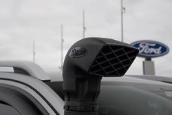 2022 Ford Ranger Wildtrak