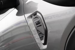 2022 Ford Ranger Wildtrak