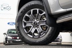 2022 Ford Ranger Wildtrak